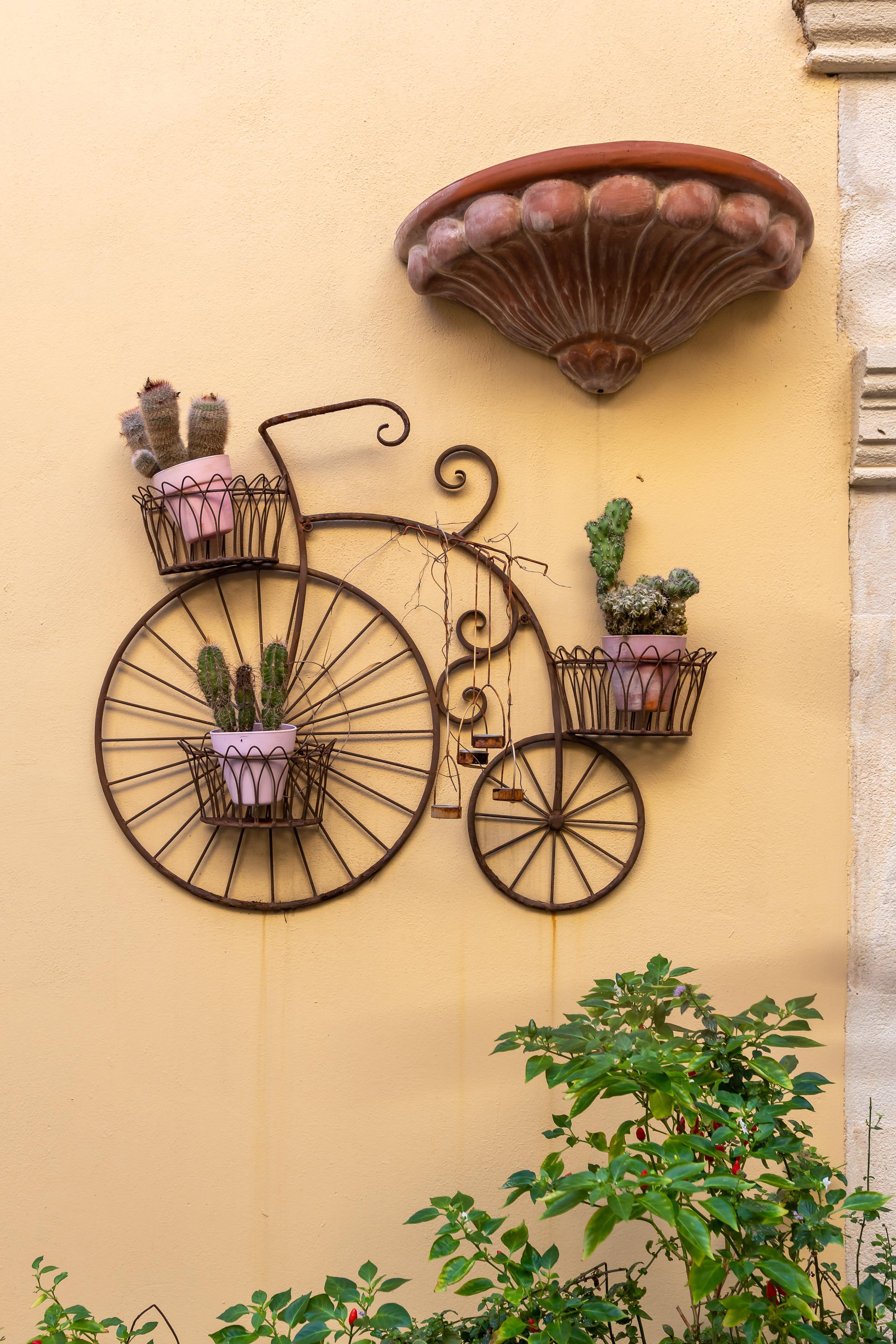 โรงแรมพาลัซซิโน ดิ คอรินา Rethymno  ภายนอก รูปภาพ